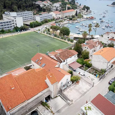 Hidden Oasis - Zf Hvar Lejlighed