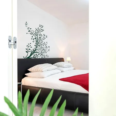 Apartment Hidden Oasis - Zf Hvar *