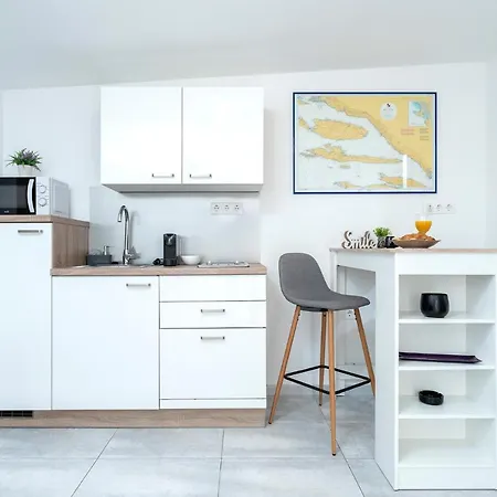 Apartment Hidden Oasis - Zf Hvar Hvar Town