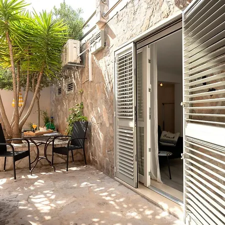 Apartment Hidden Oasis - Zf Hvar Hvar Town
