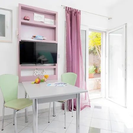 Apartment Hidden Oasis - Zf Hvar Hvar Town