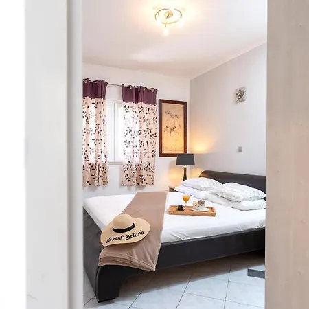Apartment Hidden Oasis - Zf Hvar Hvar Town
