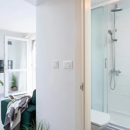 Hidden Oasis - Zf Hvar *