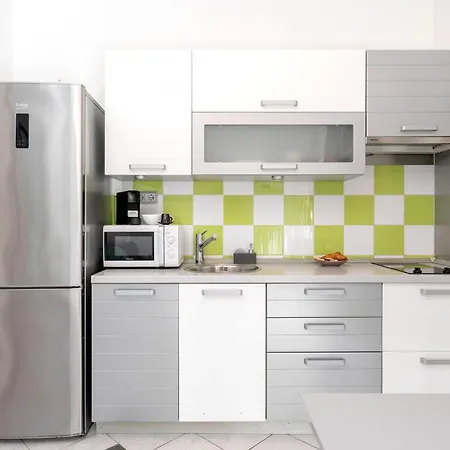 Hidden Oasis - Zf Hvar