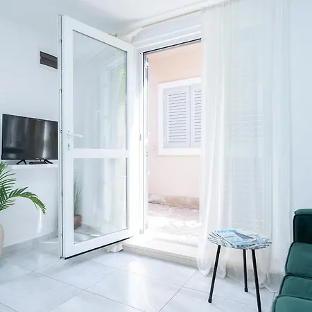 Apartment Hidden Oasis - Zf Hvar *