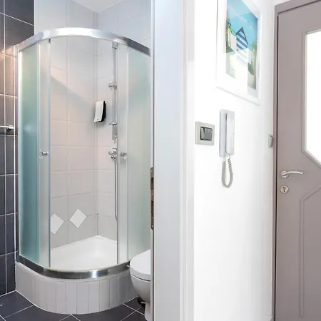 Apartment Hidden Oasis - Zf Hvar