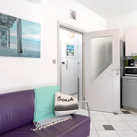 Hidden Oasis - Zf Hvar Apartment