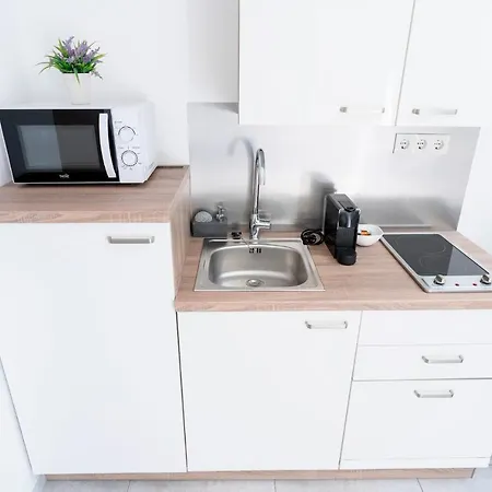 Hidden Oasis - Zf Hvar Apartment Hvar Town