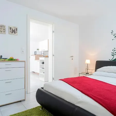 Hidden Oasis - Zf Hvar *