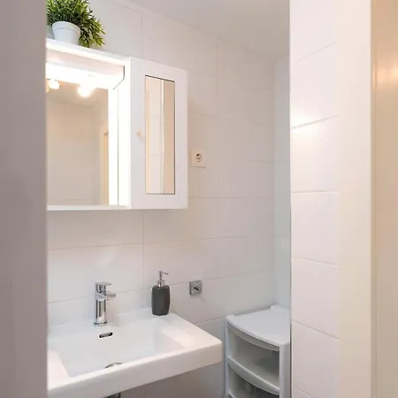 Hidden Oasis - Zf Hvar Hvar Town