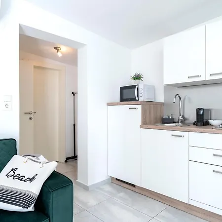 Apartment Hidden Oasis - Zf Hvar *