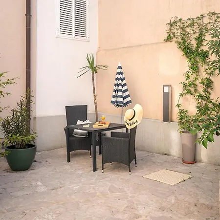 Apartment Hidden Oasis - Zf Hvar Hvar Town