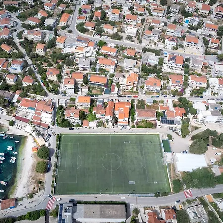 Apartment Hidden Oasis - Zf Hvar Hvar Town